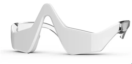  Under-Eye Red Light Therapy Massager – Rejuvenate, Relax, and Refresh Your Skin!